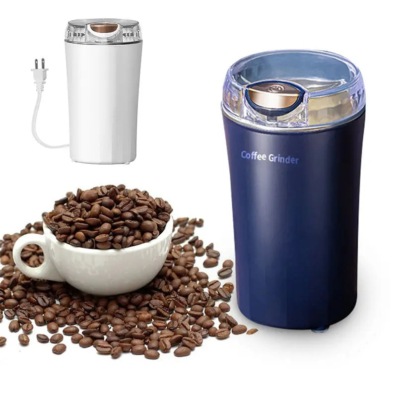 Electric Coffee & Spice Grinder ☕️✨