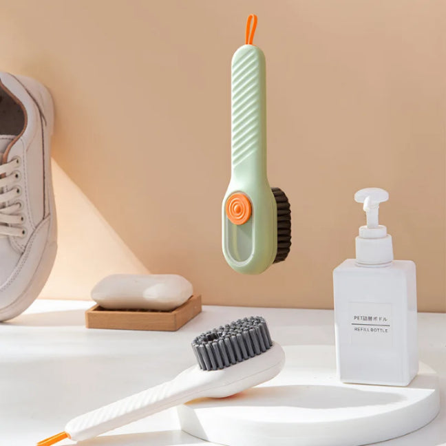 ✨ Multifunctional Liquid Shoe Brush 👟🫧