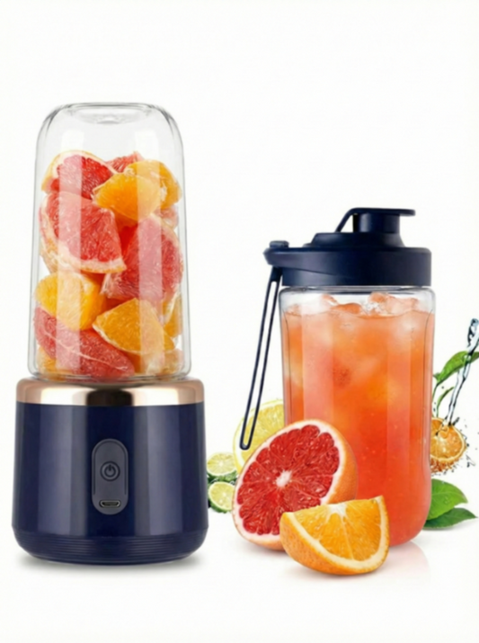 🥤 Portable Juicer & Smoothie Maker ✨ Buy Now 👇