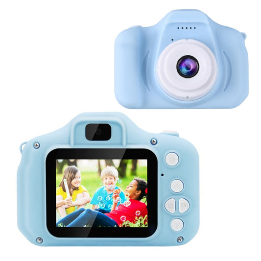 ✨ Toy Imagine Kids Camera 📸 | HD Video & Fun Filters (Age 3-12) 🎈