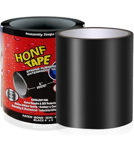 Leakage Repair Waterproof Tape