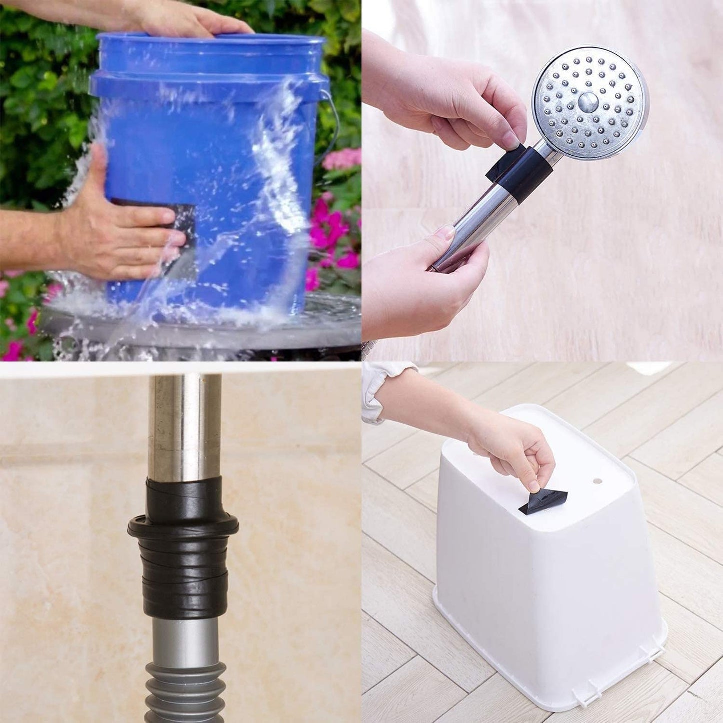 Leakage Repair Waterproof Tape