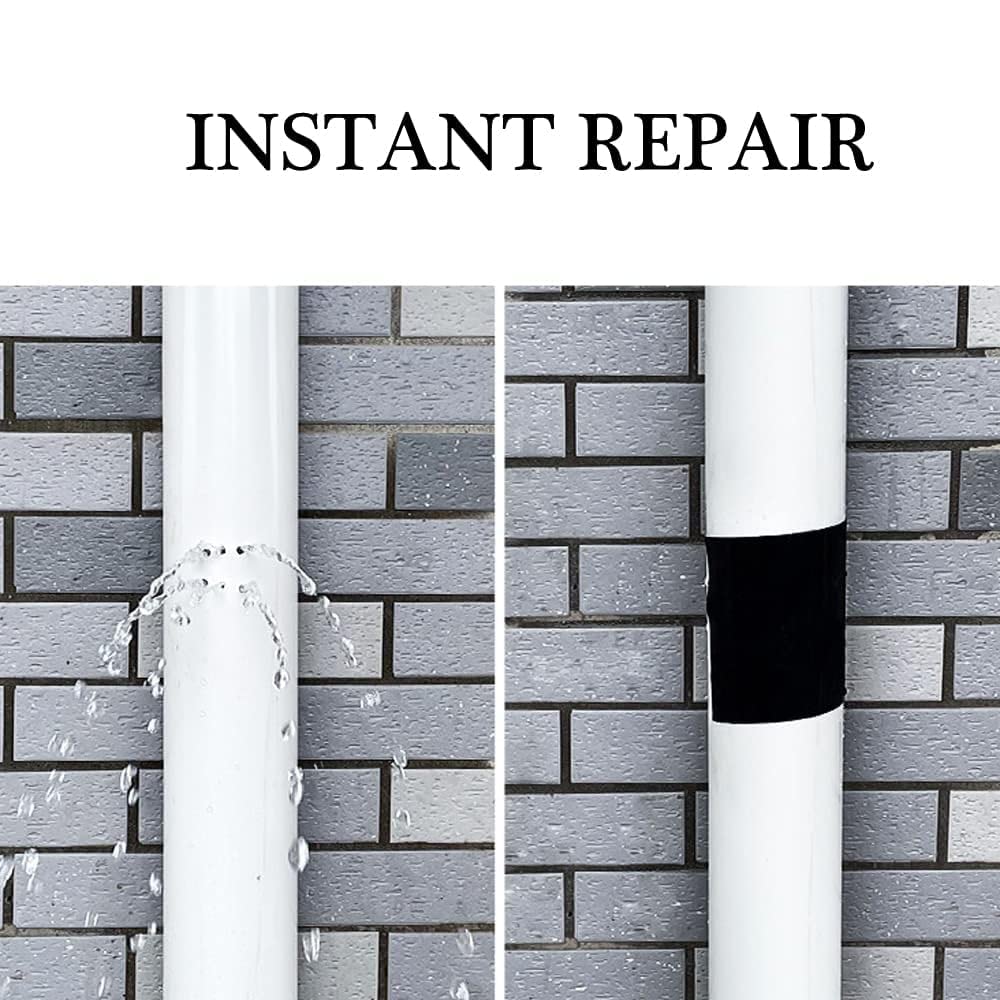 Leakage Repair Waterproof Tape