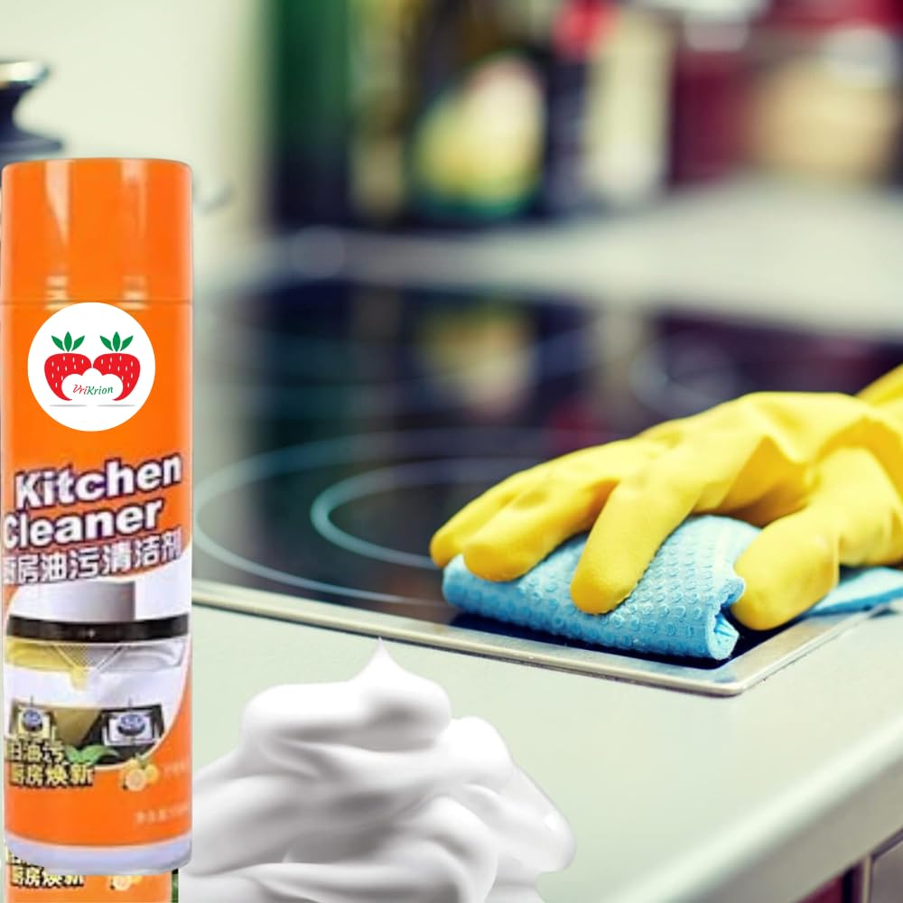 All-in-One Magic Cleaner Spray ✨ | Kitchen & Car 🚗