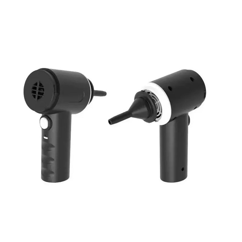 🔥 Clean Anywhere: The Ultimate Portable Power Vaccum Cleaner! 🌪️