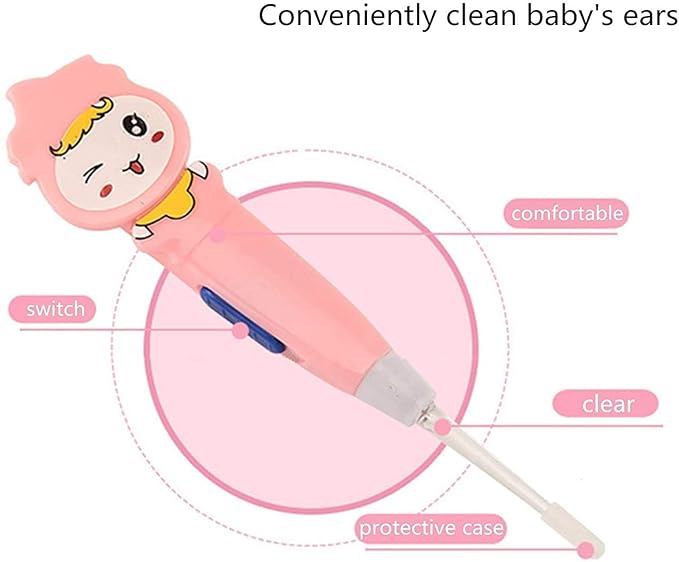 10-in-1 Baby Grooming & Healthcare Kit 👶✨ | Complete Newborn Essentials 🎁