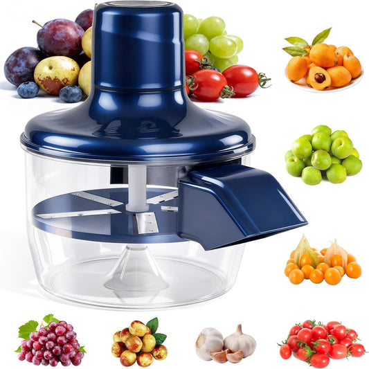 Rechargeable Electric Fruit Vegetable Peeler