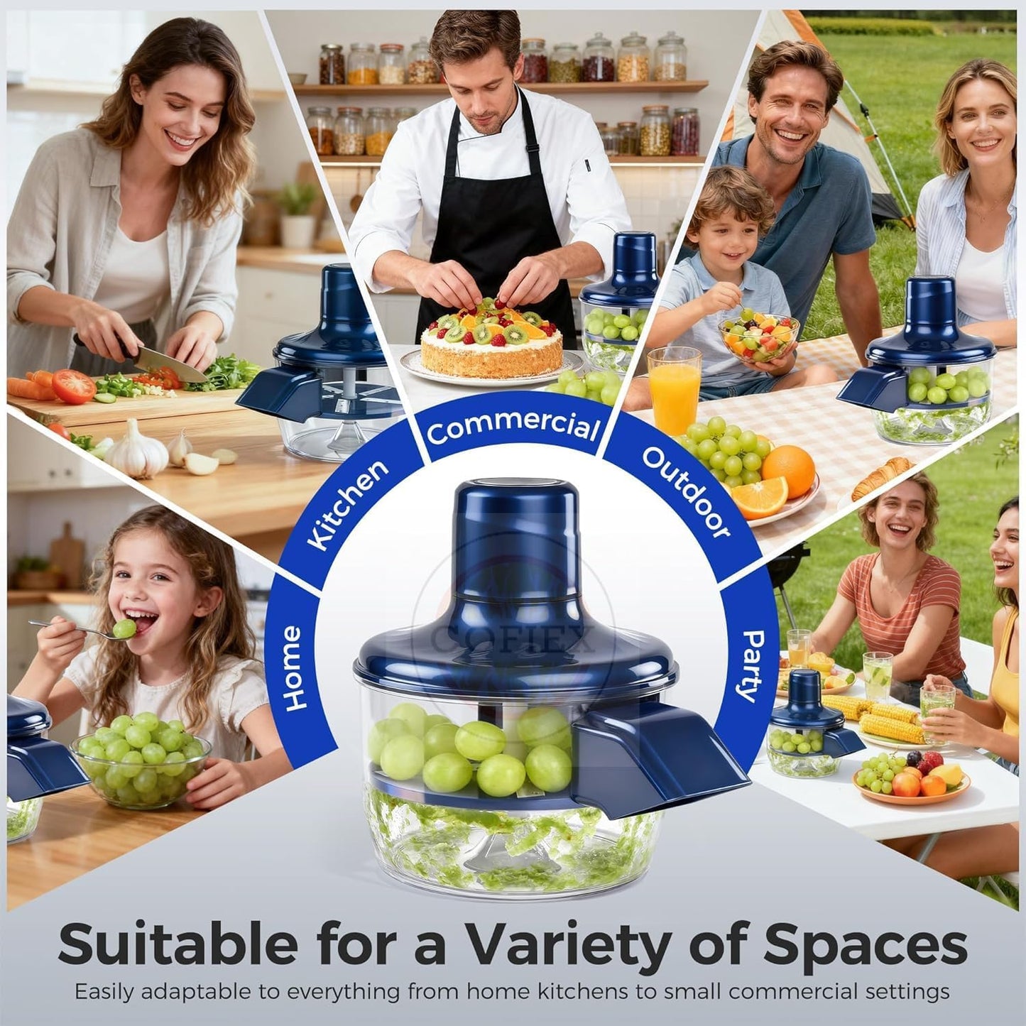 Rechargeable Electric Fruit Vegetable Peeler